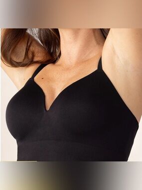 Truekind® Supportive Comfort Wireless Shaping Bra